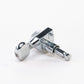 Allparts Top Lock Modern 6-in-line Mini 2-pin Locking Tuning Keys - Post
