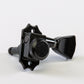 Allparts Top Lock 3x3 locking keys with keystone button single black