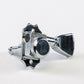 Allparts Top Lock 3x3 locking keys with keystone button single chrome