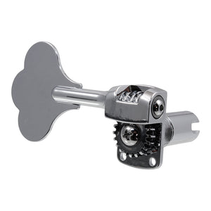 Left Hand Allparts Single Lightweight Wide Post Bass Key