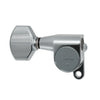 TK-7762 GOTOH SG360 3X3 MINI KEYS - Chrome