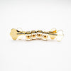 Leo Quan® Badass OGT™ Mini Bass Keys, 2x2 - Gold