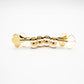2x2 bass keys gold