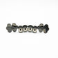 2x2 bass key set black