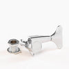 Badass SGT Bass Keys - Singles - Bass Side - Chrome