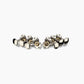 Allparts Top Tier open gear set view nickel