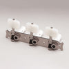 TK-7948 Gotoh 35G620 Classical Tuner Set - Nickel