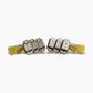 Allparts Top Tier vintage 3x3 set view nickel