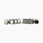 Allparts Top Tier 3x3 midsized set view nickel