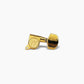 Allparts Top Tier single key front view gold