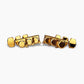 Allparts Top Lock locking tuner set view gold