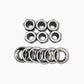 hardware set view chrome