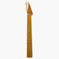Allparts Licensed by Fender TMF-LC Replacement Neck for Telecaster- Left Handed