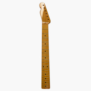 Allparts Licensed by Fender TMF-LC Replacement Neck for Telecaster- Left Handed