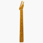 Allparts “Licensed by Fender®” TMNF-FAT Replacement Neck for Telecaster®