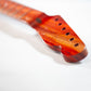 Allparts Select 1-Piece Padauk Bariole "VIN-MOD" Replacement Neck for Tele - Licensed by Fender
