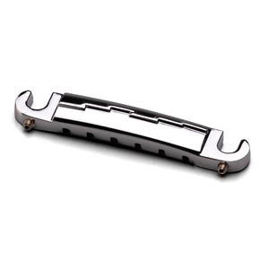 Advanced Plating Nickel Compensated Stop Tailpiece