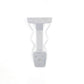 TP-0420 Fancy Trapeze Tailpiece for ES-175