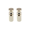 TP-0455 Studs and Anchors for Stop Tailpiece - Nickel