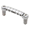 Goldo Tailpiece Wrapper - Chrome
