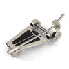 Goldo G3 Tremolo - Nickel