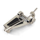 goldo G3 trem rear angled view nickel