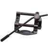 Goldo G5 Tremolo, Short - Black