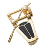 Goldo G7 Tremolo, Long - Gold