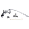 Goldo LT2 Tremolo - Aluminum