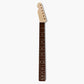 Allparts Licensed by Fender TRO-L Replacement Neck for Telecaster - Left Handed