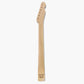 Allparts Licensed by Fender TRO-L Replacement Neck for Telecaster - Left Handed