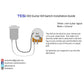 TESI SWITCH 10mm Momentary Kill Switch