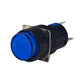 TESI SWITCH EVH Style Momentary Kill Switch