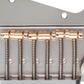 Vegatrem VT2-ND Teletrem Classic No Drill