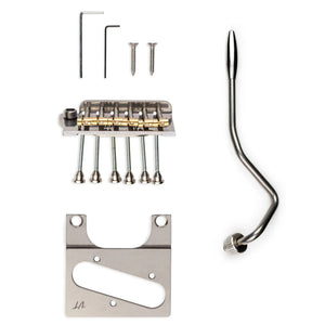 Vegatrem VT2-ND Teletrem Classic No Drill