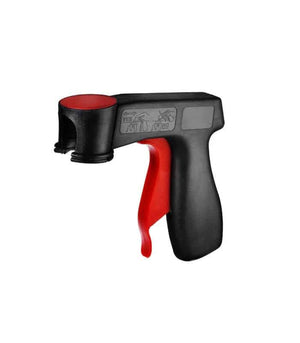 Nitorlack Spray Gun Adapter Handle
