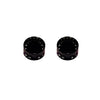 Allparts Speed Knobs 0 to 11 (2 pcs) - Black