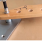 SUMMIT Multitask Press Attachment for 14mm Bass Bushings