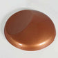 Copper Metallic Finish puddle