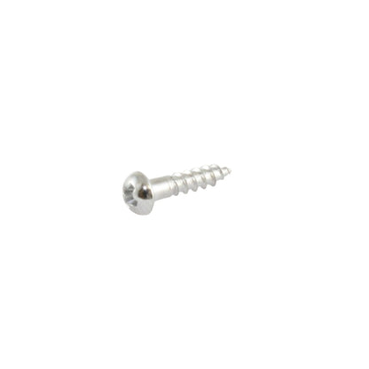 Allparts Small Tuner Screws