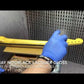 video how to add gloss to guitar