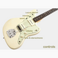 Pickup Leslee for Jazzmaster