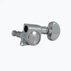 TK-7920 Grover® 6-in-line Mid size Rotomatics - Chrome 305C6