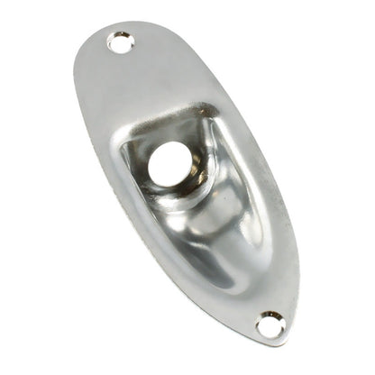 Allparts Jackplate for Stratocaster