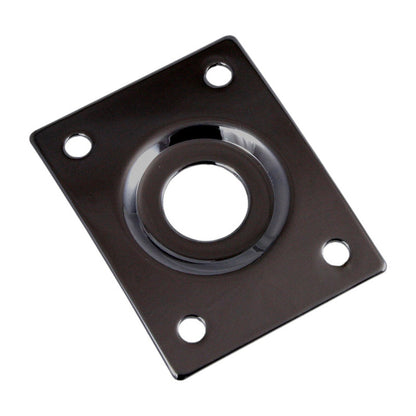 Allparts Rectangular Jackplate