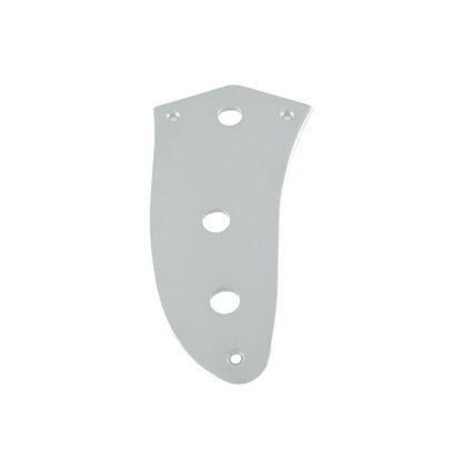 Allparts Control Plate for Jaguar®