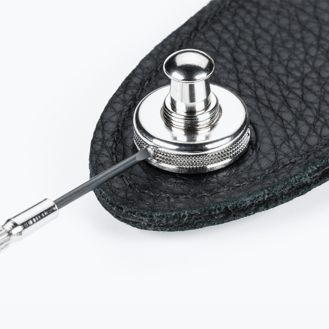 Schaller 445 S-Lock System - Set Screw