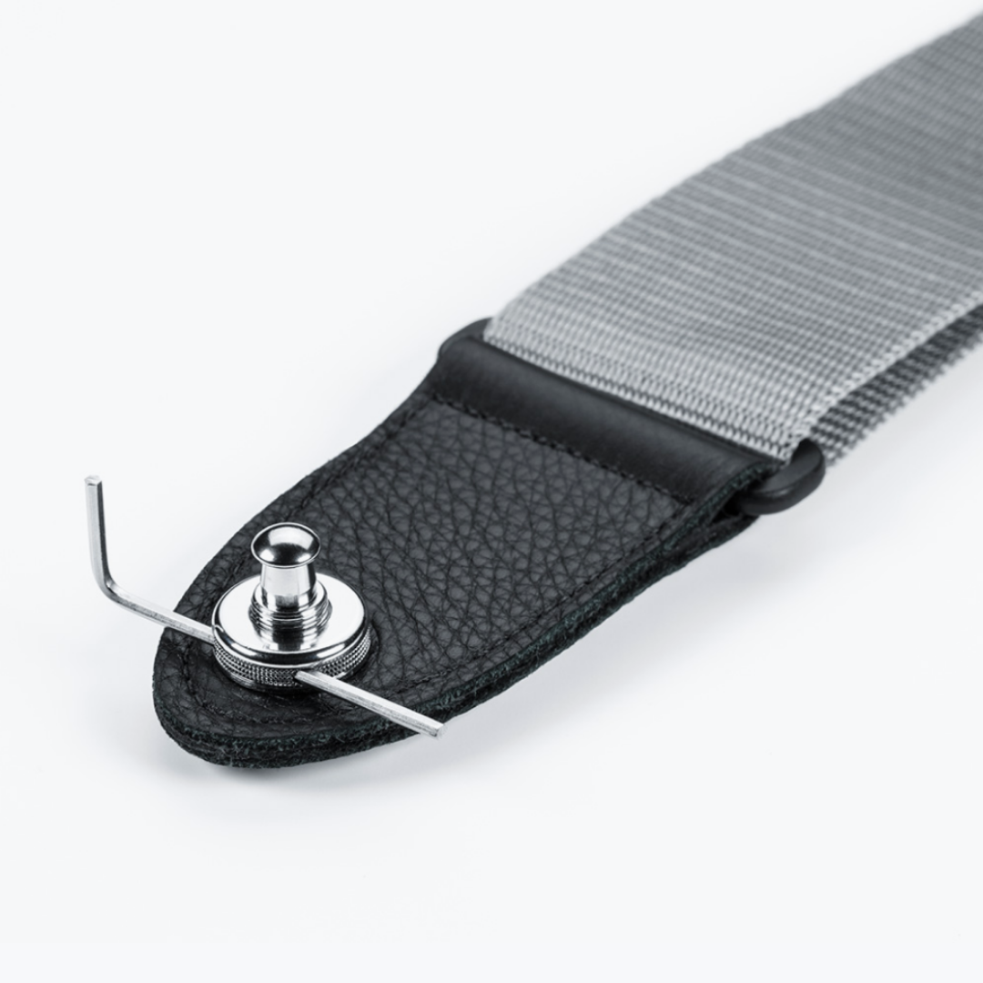Schaller 445 S-Lock System - Adjust