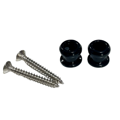 Allparts Economy Strap Buttons