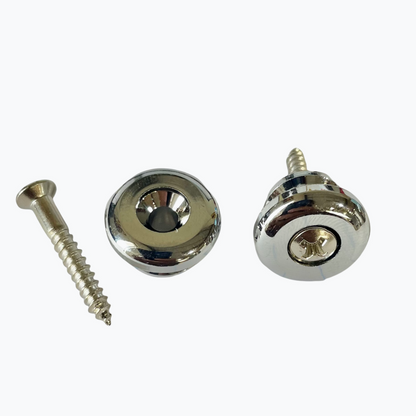 Allparts Oversized Strap Buttons